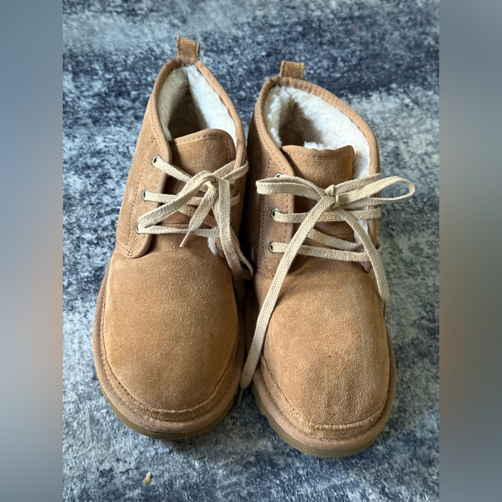 Neumel Ugg boots